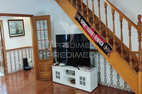 Byhus i Torres Vedras, Lisbon, Torres Vedras - € 500.000 | Ref: 061330 - foto 17