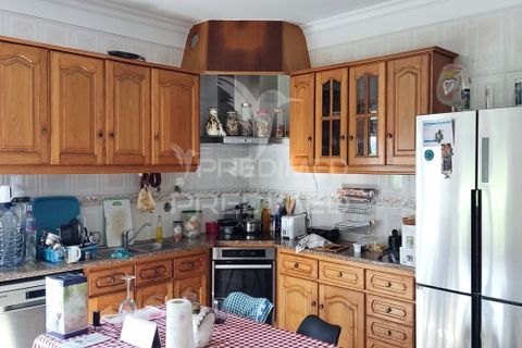 Byhus i Torres Vedras, Lisbon, Torres Vedras - € 500.000 | Ref: 061330 - foto 26
