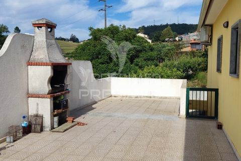 Byhus i Torres Vedras, Lisbon, Torres Vedras - € 500.000 | Ref: 061330 - foto 28
