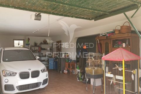 Byhus i Torres Vedras, Lisbon, Torres Vedras - € 500.000 | Ref: 061330 - foto 32
