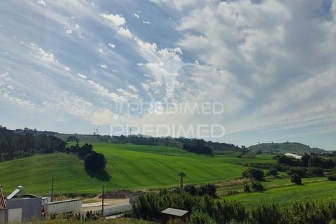 Byhus i Torres Vedras, Lisbon, Torres Vedras - € 500.000 | Ref: 061330 - foto 37