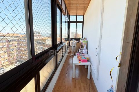 Apartament a Almada, Setubal, Almada - € 1.600/mes | Ref: 061339 - foto 7