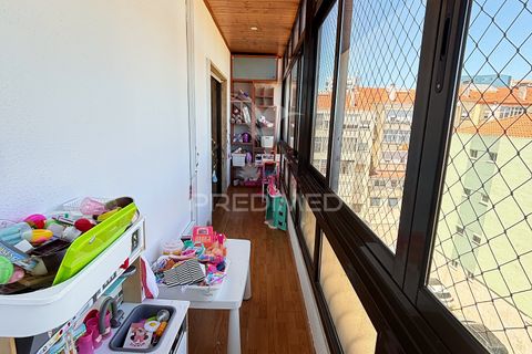 Apartament a Almada, Setubal, Almada - € 1.600/mes | Ref: 061339 - foto 8