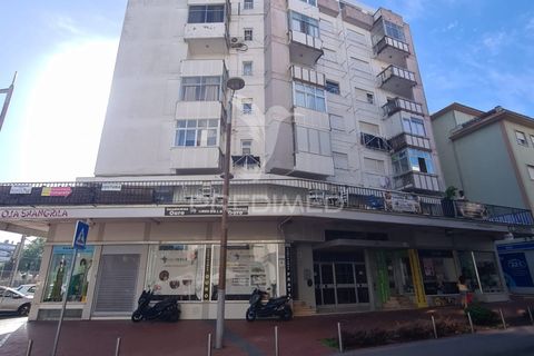 Lejlighed i Amadora, Lisbon, Amadora - € 255.000 | Ref: 061354 - foto 1