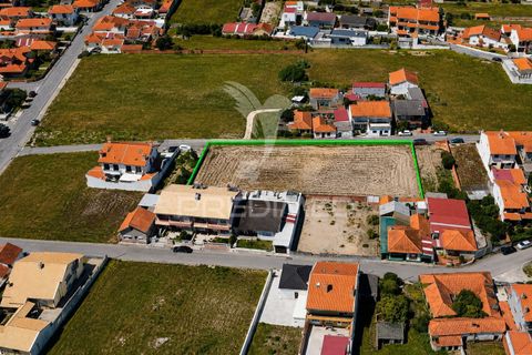 Helårsgrund i Ilhavo, Aveiro, Ilhavo - € 215.000 | Ref: 061370 - foto 2