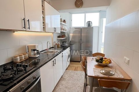 Lejlighed i Seixal, Setubal, Seixal - € 315.000 | Ref: 061386 - foto 1