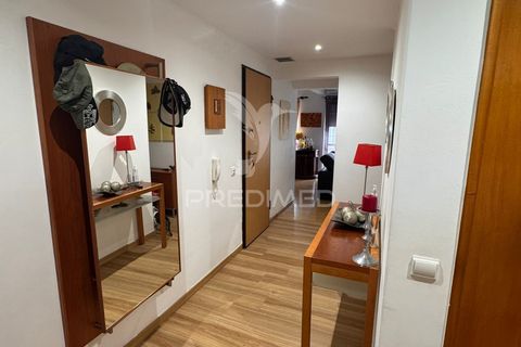 Lejlighed i Seixal, Setubal, Seixal - € 315.000 | Ref: 061386 - foto 27