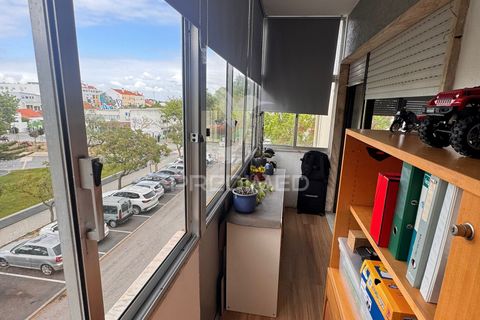 Lejlighed i Seixal, Setubal, Seixal - € 315.000 | Ref: 061386 - foto 30