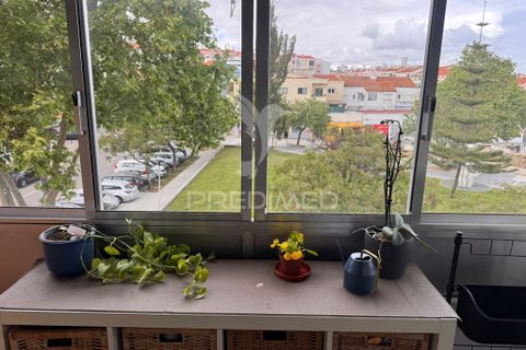 Lejlighed i Seixal, Setubal, Seixal - € 315.000 | Ref: 061386 - foto 31