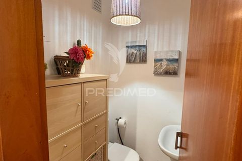 Lejlighed i Seixal, Setubal, Seixal - € 315.000 | Ref: 061386 - foto 33