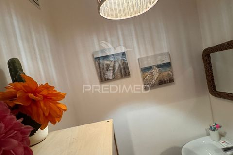 Lejlighed i Seixal, Setubal, Seixal - € 315.000 | Ref: 061386 - foto 36