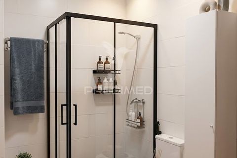 Lejlighed i Seixal, Setubal, Seixal - € 315.000 | Ref: 061386 - foto 39