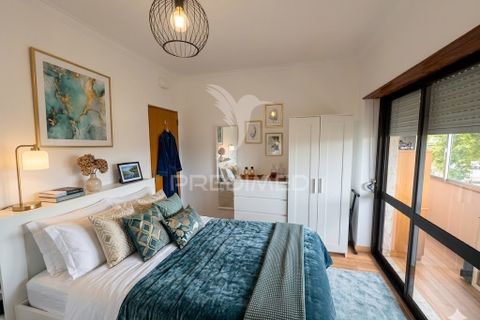 Lejlighed i Seixal, Setubal, Seixal - € 315.000 | Ref: 061386 - foto 16