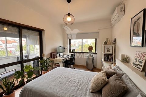 Lejlighed i Seixal, Setubal, Seixal - € 315.000 | Ref: 061386 - foto 19