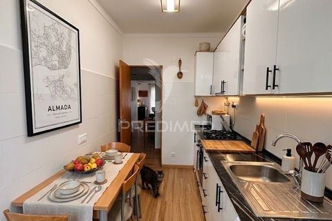 Lejlighed i Seixal, Setubal, Seixal - € 315.000 | Ref: 061386 - foto 4