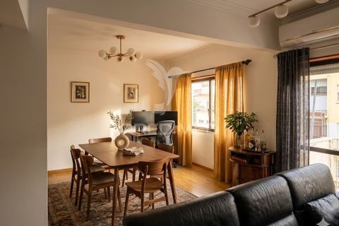 Lejlighed i Seixal, Setubal, Seixal - € 315.000 | Ref: 061386 - foto 8