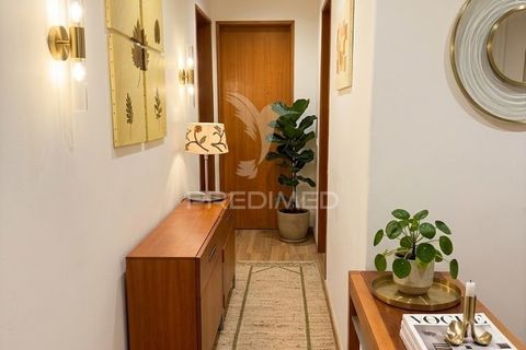 Lejlighed i Seixal, Setubal, Seixal - € 315.000 | Ref: 061386 - foto 29