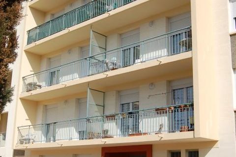 Apartament a Cavaillon, Vaucluse, Cavaillon - € 542/mes | Ref: SVI-022247-0630 - foto 2