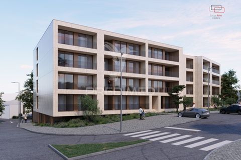 Lejlighed i Braga, Braga, Braga - € 303.738 | Ref: 061430 - foto 7