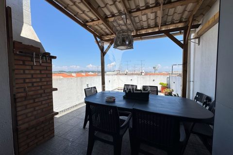 Duplex i Entroncamento, Santarem, Entroncamento - € 282.000 | Ref: 061437 - foto 12