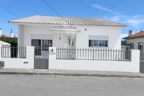 Byhus i Ilhavo, Aveiro, Ilhavo - € 325.000 | Ref: 061468 - foto 1