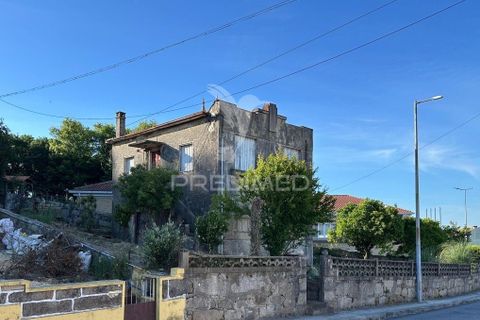 Byhus i Matosinhos, Porto, Matosinhos - € 260.000 | Ref: 061483 - foto 2