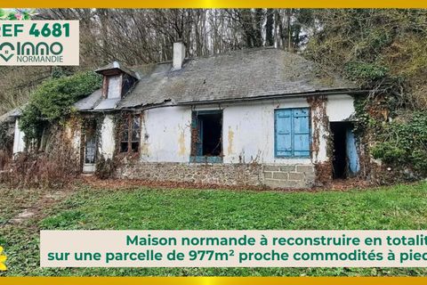 Villa a Mesnil-en-Ouche, Eure, Mesnil-en-Ouche - € 14.000 | Ref: 4681 - foto 2