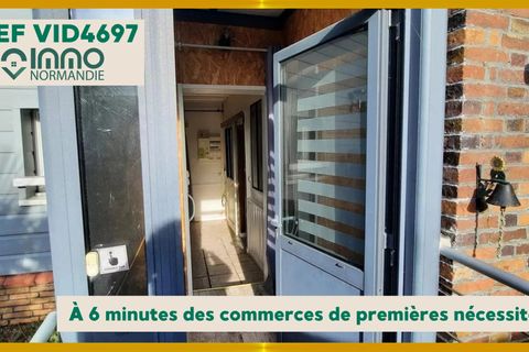 Villa a Mesnil-en-Ouche, Eure, Mesnil-en-Ouche - € 138.000 | Ref: VID4697 - foto 2