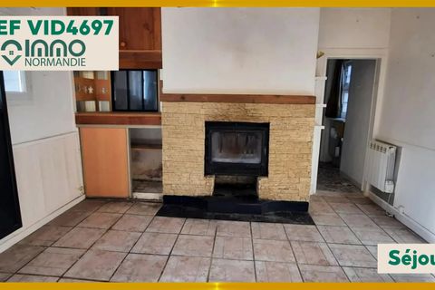 Villa a Mesnil-en-Ouche, Eure, Mesnil-en-Ouche - € 138.000 | Ref: VID4697 - foto 3