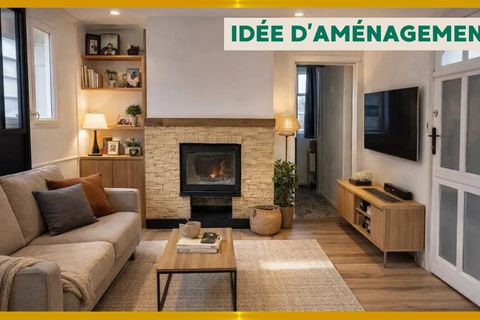 Villa a Mesnil-en-Ouche, Eure, Mesnil-en-Ouche - € 138.000 | Ref: VID4697 - foto 4