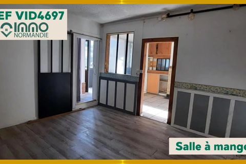 Villa a Mesnil-en-Ouche, Eure, Mesnil-en-Ouche - € 138.000 | Ref: VID4697 - foto 5