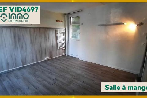 Villa a Mesnil-en-Ouche, Eure, Mesnil-en-Ouche - € 138.000 | Ref: VID4697 - foto 6