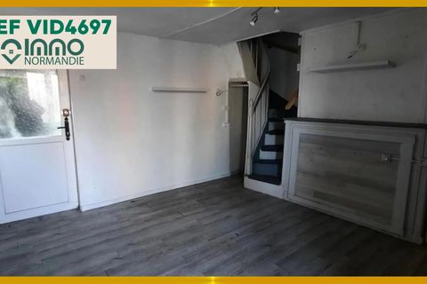 Villa a Mesnil-en-Ouche, Eure, Mesnil-en-Ouche - € 138.000 | Ref: VID4697 - foto 7
