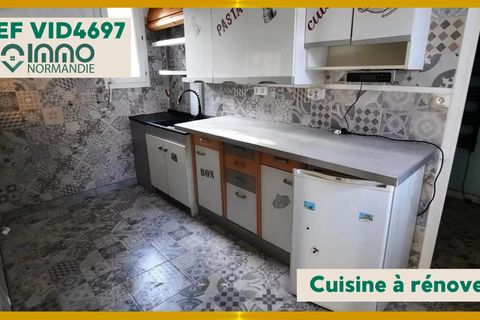 Villa a Mesnil-en-Ouche, Eure, Mesnil-en-Ouche - € 138.000 | Ref: VID4697 - foto 10