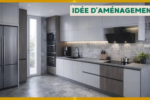 Villa a Mesnil-en-Ouche, Eure, Mesnil-en-Ouche - € 138.000 | Ref: VID4697 - foto 11