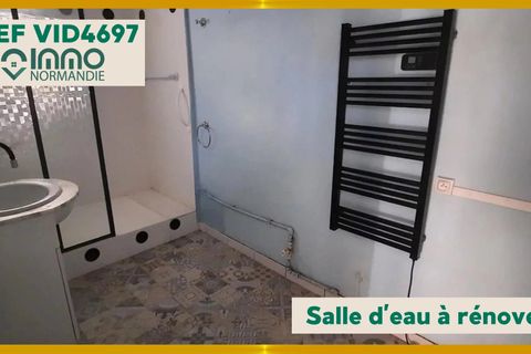 Villa a Mesnil-en-Ouche, Eure, Mesnil-en-Ouche - € 138.000 | Ref: VID4697 - foto 12
