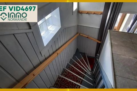 Villa a Mesnil-en-Ouche, Eure, Mesnil-en-Ouche - € 138.000 | Ref: VID4697 - foto 14