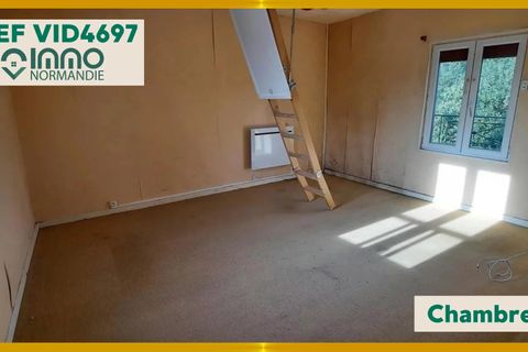 Villa a Mesnil-en-Ouche, Eure, Mesnil-en-Ouche - € 138.000 | Ref: VID4697 - foto 15