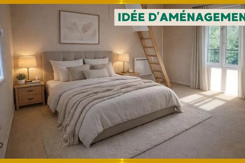 Villa a Mesnil-en-Ouche, Eure, Mesnil-en-Ouche - € 138.000 | Ref: VID4697 - foto 16