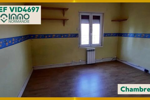 Villa a Mesnil-en-Ouche, Eure, Mesnil-en-Ouche - € 138.000 | Ref: VID4697 - foto 17