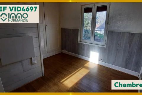 Villa a Mesnil-en-Ouche, Eure, Mesnil-en-Ouche - € 138.000 | Ref: VID4697 - foto 19