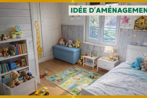 Villa a Mesnil-en-Ouche, Eure, Mesnil-en-Ouche - € 138.000 | Ref: VID4697 - foto 20