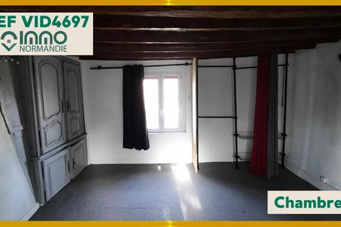 Villa a Mesnil-en-Ouche, Eure, Mesnil-en-Ouche - € 138.000 | Ref: VID4697 - foto 21