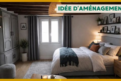 Villa a Mesnil-en-Ouche, Eure, Mesnil-en-Ouche - € 138.000 | Ref: VID4697 - foto 22
