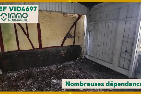 Villa a Mesnil-en-Ouche, Eure, Mesnil-en-Ouche - € 138.000 | Ref: VID4697 - foto 23