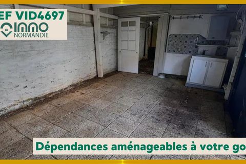 Villa a Mesnil-en-Ouche, Eure, Mesnil-en-Ouche - € 138.000 | Ref: VID4697 - foto 24