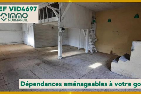 Villa a Mesnil-en-Ouche, Eure, Mesnil-en-Ouche - € 138.000 | Ref: VID4697 - foto 27