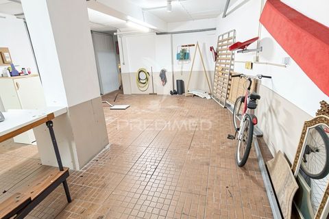 Garage i Oeiras, Lisbon, Oeiras - € 80.000 | Ref: 061318 - foto 2