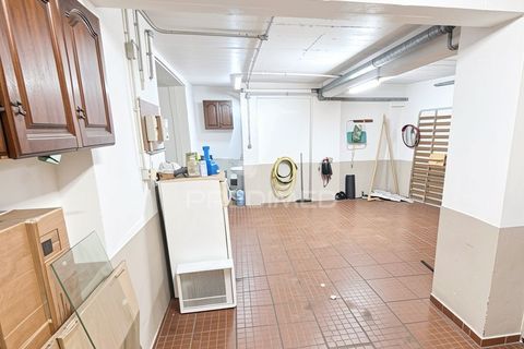 Garage i Oeiras, Lisbon, Oeiras - € 80.000 | Ref: 061318 - foto 4