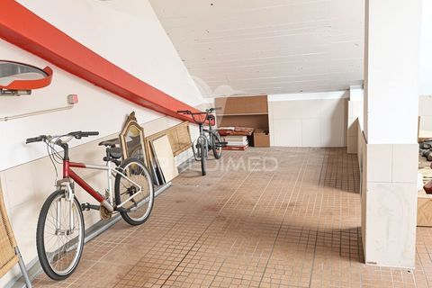Garage i Oeiras, Lisbon, Oeiras - € 80.000 | Ref: 061318 - foto 6